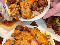 -莲餐厅·湖北菜·藕汤是头牌(愚园路店)