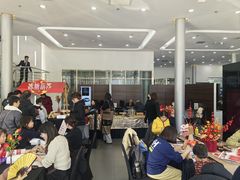 -奔驰利星行(北京花乡店)