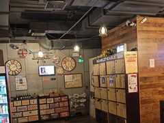 -长藤鬼校(龙翔店)