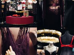 -Victoria's Secret(苏州中心全品类店)