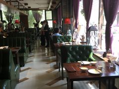 -Local泰莲庭(虹鳟鱼店)