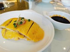 -骏莱海鲜鱼港(五角场店)
