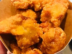 那么大鸡小块-麦当劳(金平路站店)