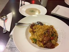 -棒约翰比萨·意面(松江开元店)
