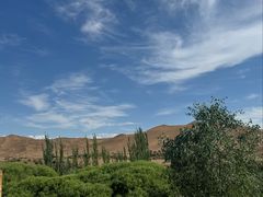 -库木塔格沙漠