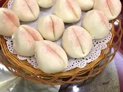 寿包-黄埔华苑酒家(黄埔店)