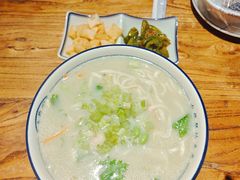 -老雒阳清真水席(瀍河店)