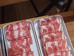 -黔哆哆地摊酸汤火锅(清湖店)