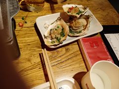 -管氏翅吧(甘家口店)