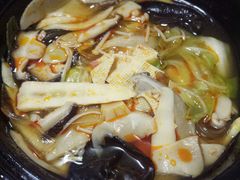 -U鼎冒菜