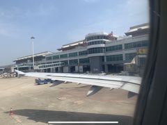 -福州长乐国际机场