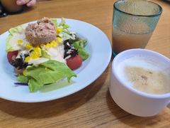 -萨莉亚意式餐厅(深圳北站店)