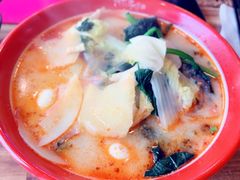 -辣火功夫麻辣烫(明洞1号店)