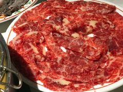 -汕头八合里海记牛肉店(清河店)