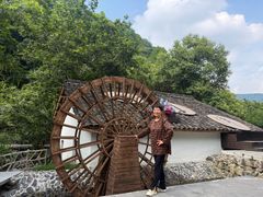 -石台牯牛降景区