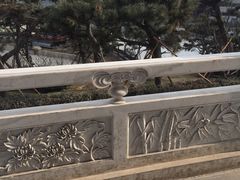 -迎泽公园