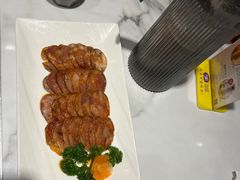 -川府宴语烤鱼川菜家常菜(梨园店)