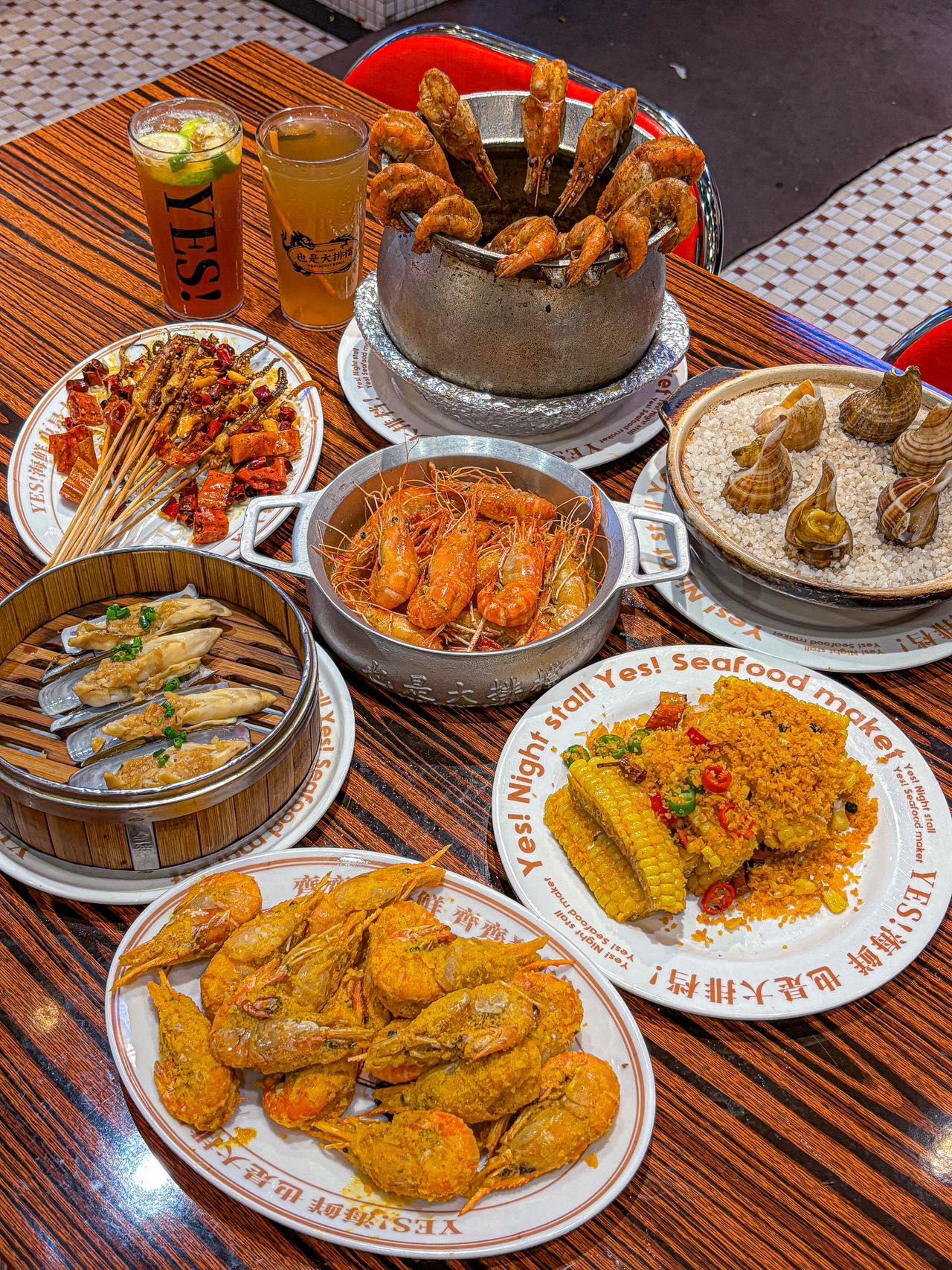 惠州水东街美食不来你会后悔的