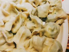 -双合园·海鲜水饺青岛菜(万佳广场店)