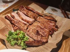 -岛风·台食小馆 ISLAND BISTRO(烟台山店)