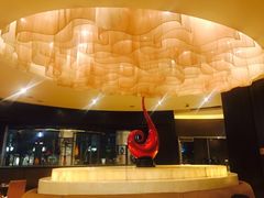 -好日子皇冠假日酒店·君怡咖啡厅(特美思大厦店)