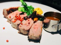 -West10 西拾·西餐厅·创意菜(未来科技城店)