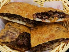 -小吊梨汤·北京菜·烤鸭(双井乐成中心店)