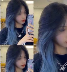 -icare美发沙龙