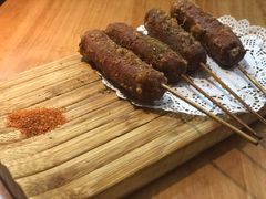 -圆满素食林饭店非遗素食(河西店)