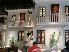 -晓粤·惹味粤菜(凯德乐峰广场店)