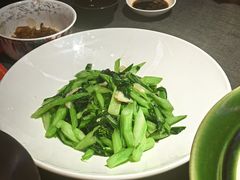 -锦府园·新台州菜(合生汇店)