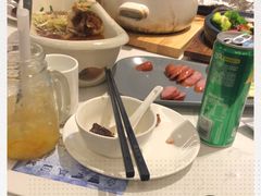 -鹿港小镇(金虹桥国际中心店)