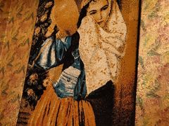 -维吾尔餐厅(宜山路店)