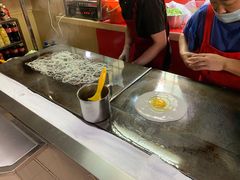 -李记特色五谷杂粮鸡蛋果子
