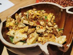 -泥糊破店小酒馆·团建聚餐(南京西路店)