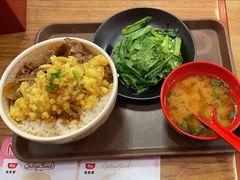 -食其家·牛丼咖喱(广元西路店)