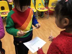 -英孚教育青少儿(河东资深教研中心)