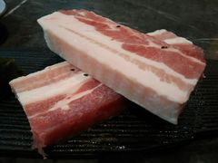 -十三姨正合丰烤肉(营迹路店)