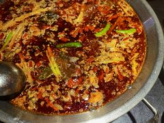 -小饕荟雅安贡椒鱼鲜馆(广福桥店)
