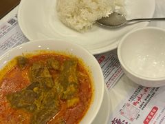 -大哥餐厅(西城花园店)