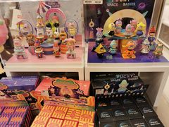 -泡泡玛特POPMART(合生汇店)