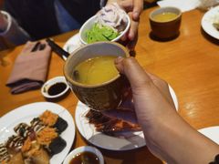 -咖啡厅自助餐厅(贵阳中天凯悦酒店)