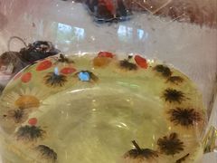 -添福来墨鱼饺子 · 海鲜东北菜(大连星海·黄浦路店)