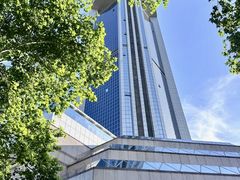-上海新锦江大酒店