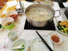 -楚江子·龙继斑鱼庄(建设东路店)