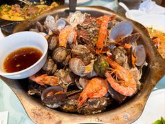 -映像威海·海鲜味道(经区店)