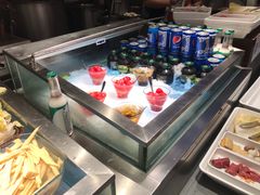 -成都你六姐·牛肉冒菜(城市集市合生汇店)