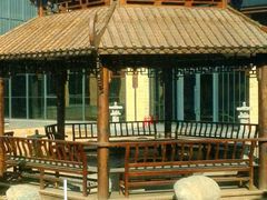 android_upload_pic-东方华地城湿地温泉度假区