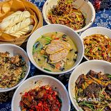 来长沙人推荐的湘菜馆子❗️茶油炒黄牛肉爆下饭🆘