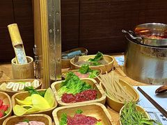 -独食火锅·半米屋台(望平街店)